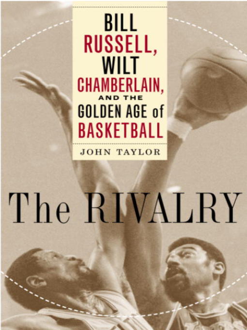 Title details for The Rivalry by John Taylor - Available